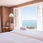 Apartamento Penthouse Terrace 360º View By Lovelystay *