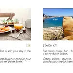 Penthouse Terrace 360º View By Lovelystay Apartamento *