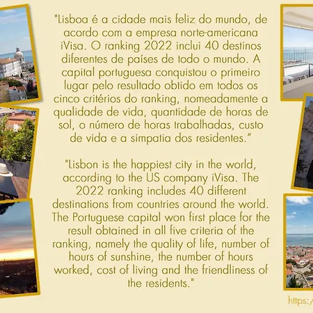 Penthouse Terrace 360º View By Lovelystay Apartamento *