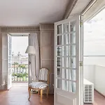 Penthouse Terrace 360º View By Lovelystay