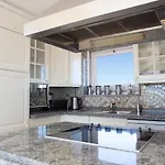 Penthouse Terrace 360º View By Lovelystay Appartement