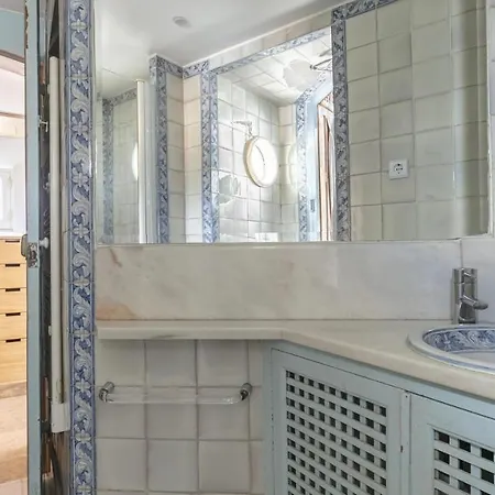 Penthouse Terrace 360º View By Lovelystay *