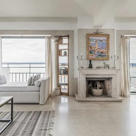 Penthouse Terrace 360º View By Lovelystay Apartment *