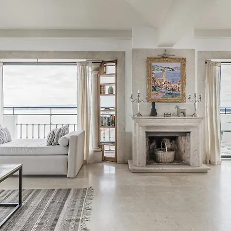 Penthouse Terrace 360º View By Lovelystay アパート *