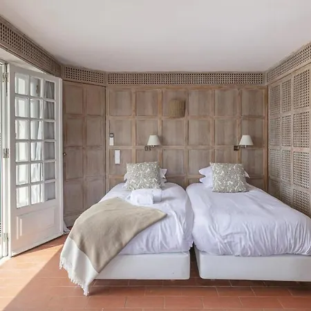 Penthouse Terrace 360º View By Lovelystay Apartment Lissabon