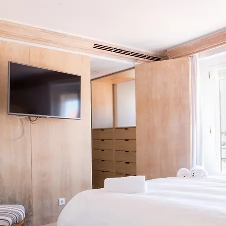 Apartman Penthouse Terrace 360º View By Lovelystay