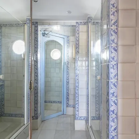 Penthouse Terrace 360º View By Lovelystay *