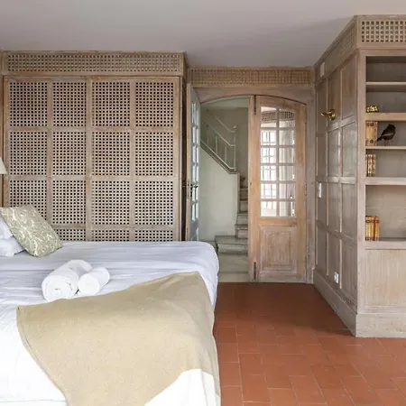 Penthouse Terrace 360º View By Lovelystay Apartman Lisboa