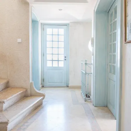 Penthouse Terrace 360º View By Lovelystay Apartman *