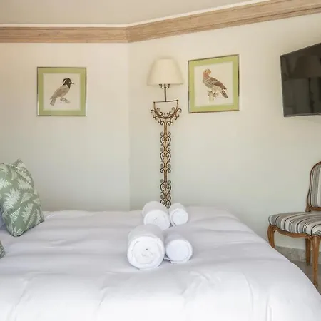 Penthouse Terrace 360º View By Lovelystay Apartment Lissabon