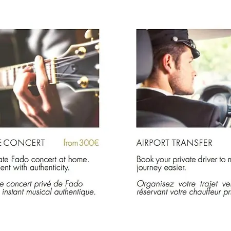 Penthouse Terrace 360º View By Lovelystay アパート *