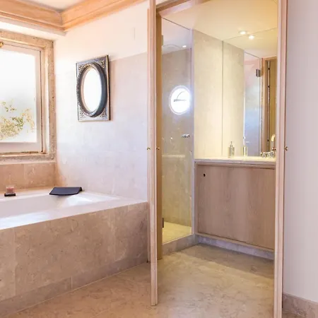 Apartman Penthouse Terrace 360º View By Lovelystay *