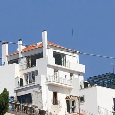 Penthouse Terrace 360º View By Lovelystay * ליסבון