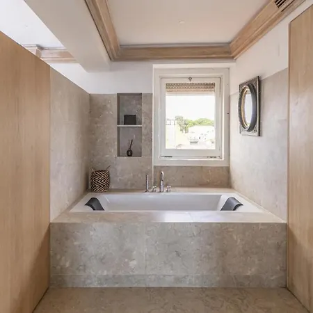 Penthouse Terrace 360º View By Lovelystay Apartmán